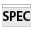 spec